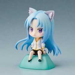 Anime PVC Style