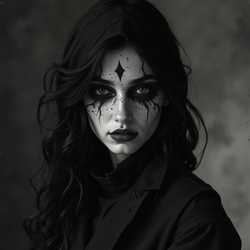 Dark Fantasy