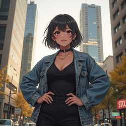 Real Anime